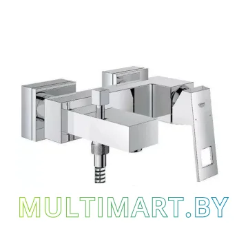 Смеситель Grohe Eurocube (23143000)